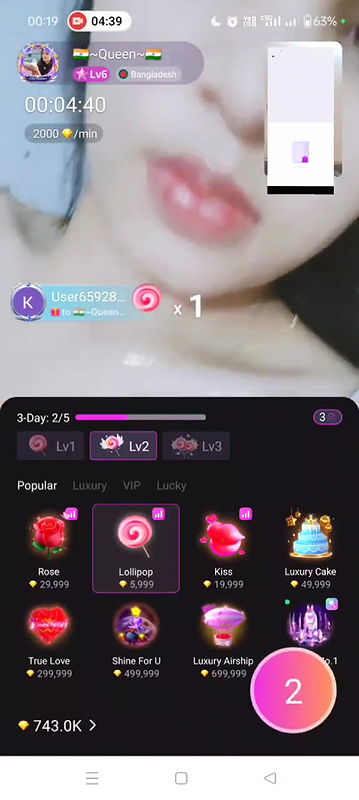 New chamet video collection 2342025-638