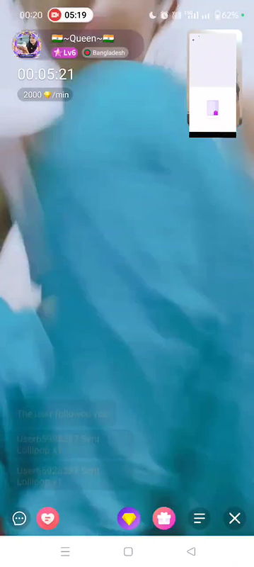 New chamet video collection 2342025-638