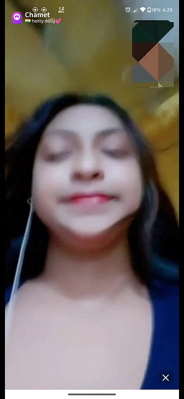 New chamet video collection 2342025-637