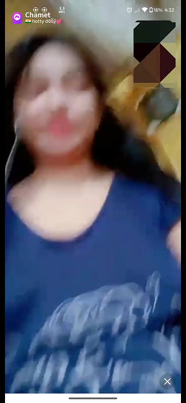 New chamet video collection 2342025-637