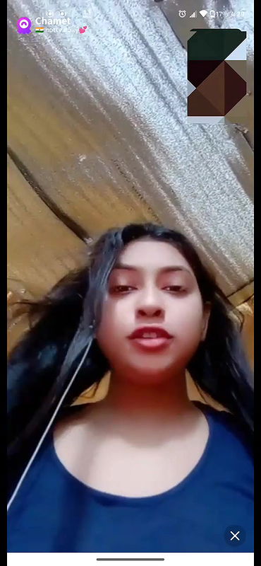 New chamet video collection 2342025-637