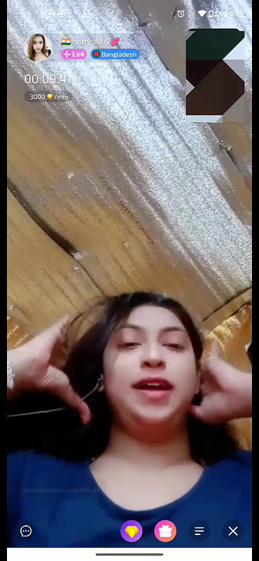 New chamet video collection 2342025-637