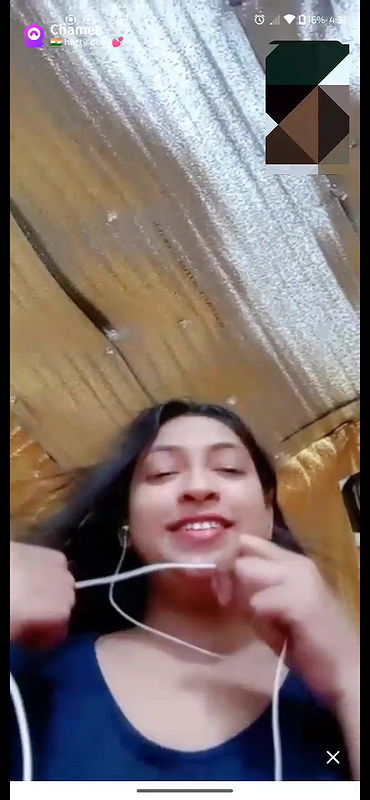 New chamet video collection 2342025-637