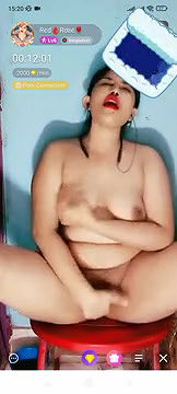 New chamet video collection 2342025-636