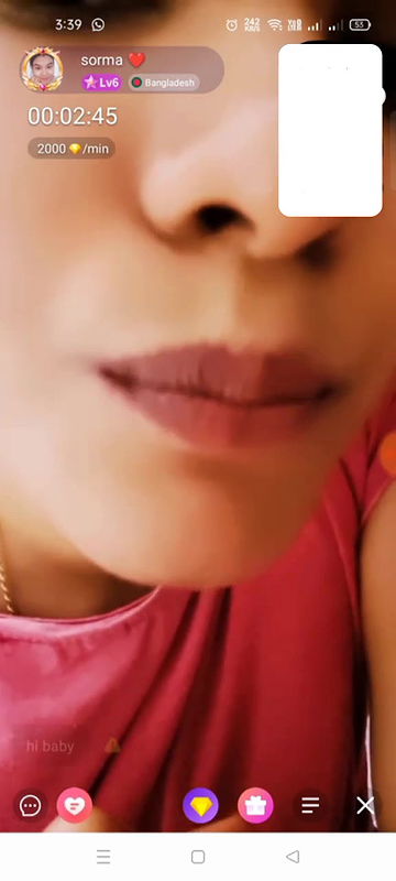 New chamet video collection 2342025-634