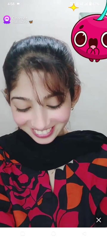 New chamet video collection 2342025-632