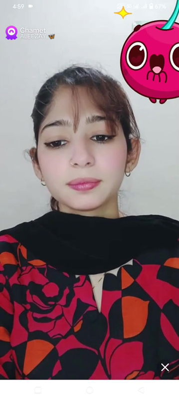 New chamet video collection 2342025-632