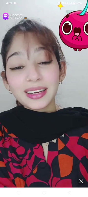 New chamet video collection 2342025-632