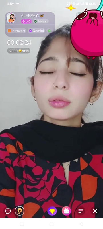 New chamet video collection 2342025-632