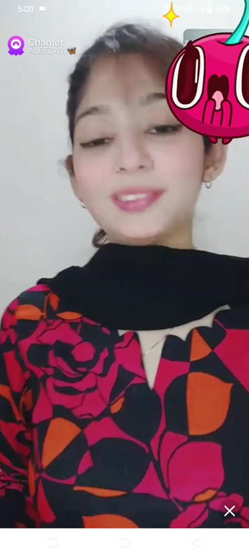 New chamet video collection 2342025-632