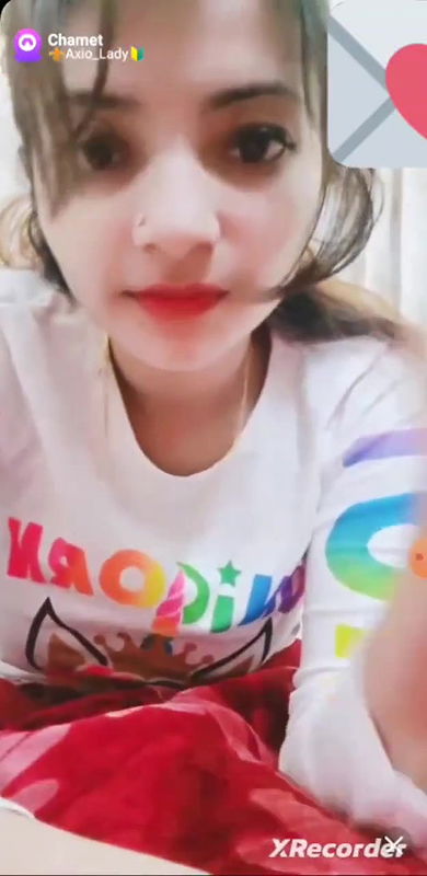 New chamet video collection 2342025-631