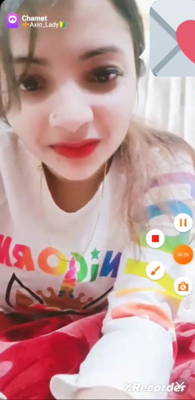 New chamet video collection 2342025-631