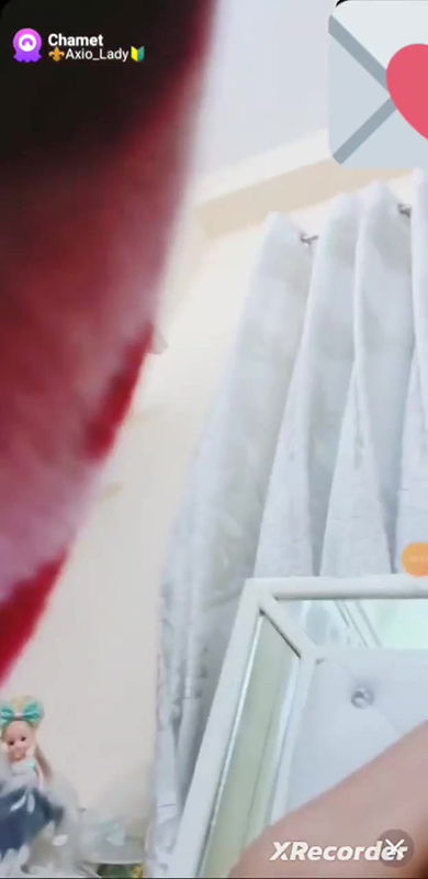 New chamet video collection 2342025-631