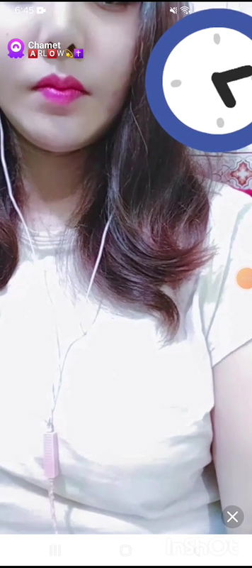 New chamet video collection 2342025-630