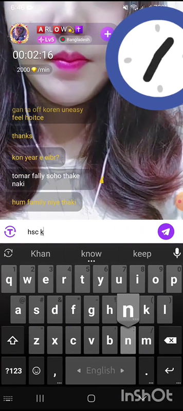 New chamet video collection 2342025-630