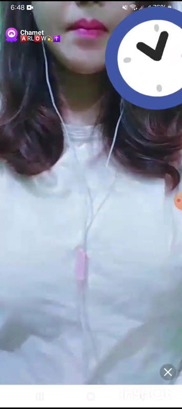 New chamet video collection 2342025-630