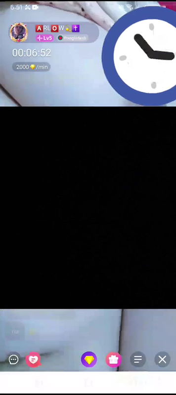 New chamet video collection 2342025-630