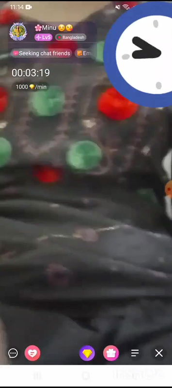 New chamet video collection 2342025-629