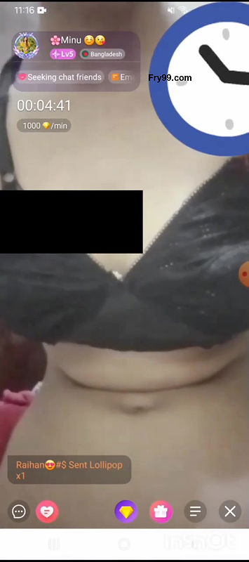 New chamet video collection 2342025-629