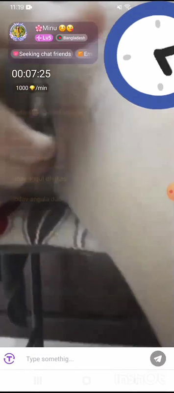 New chamet video collection 2342025-629