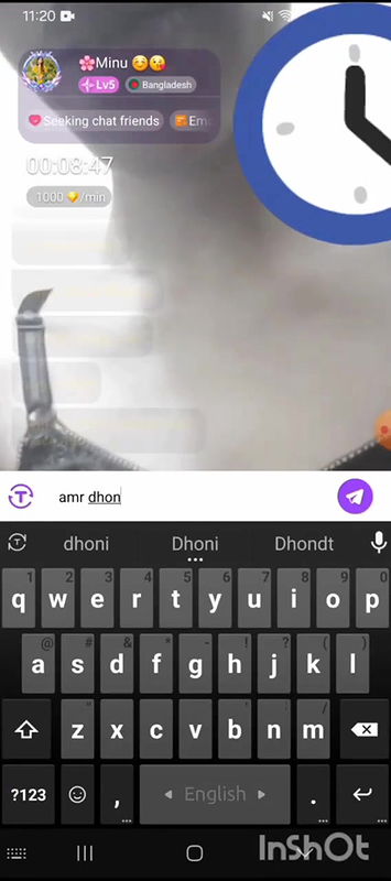 New chamet video collection 2342025-629