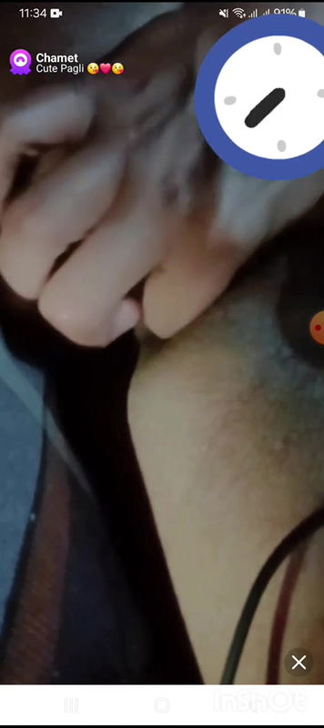 New chamet video collection 2342025-628