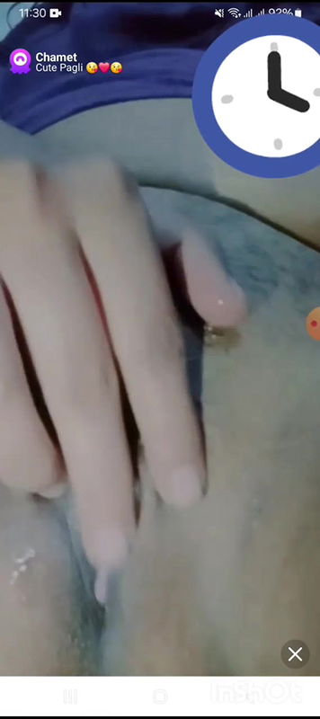 New chamet video collection 2342025-628