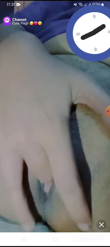 New chamet video collection 2342025-628