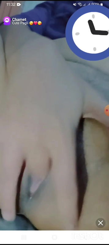 New chamet video collection 2342025-628