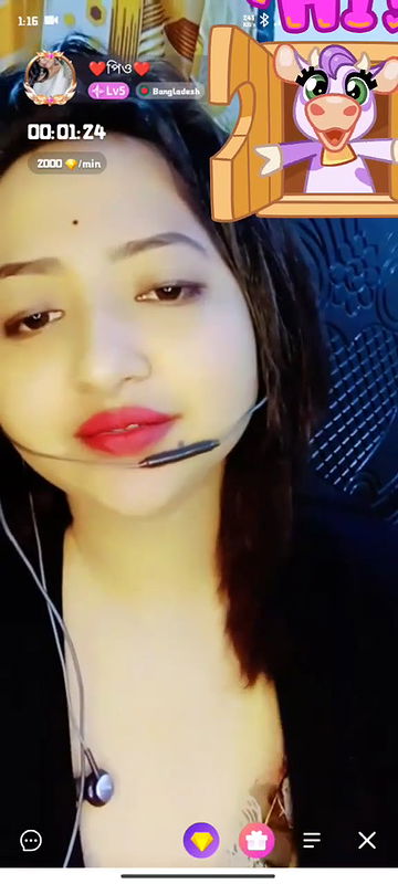 New chamet video collection 2342025-627