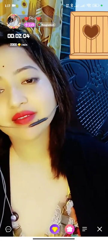 New chamet video collection 2342025-627