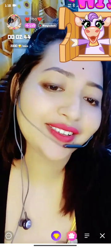 New chamet video collection 2342025-627