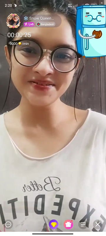 New chamet video collection 2342025-626