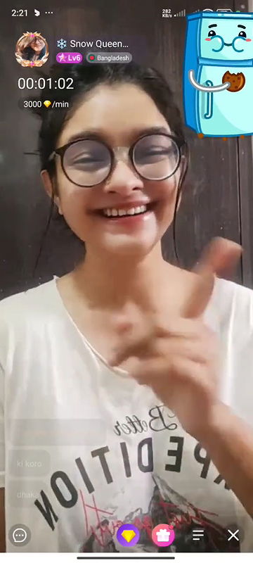 New chamet video collection 2342025-626