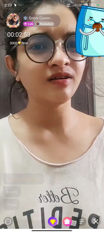 New chamet video collection 2342025-626