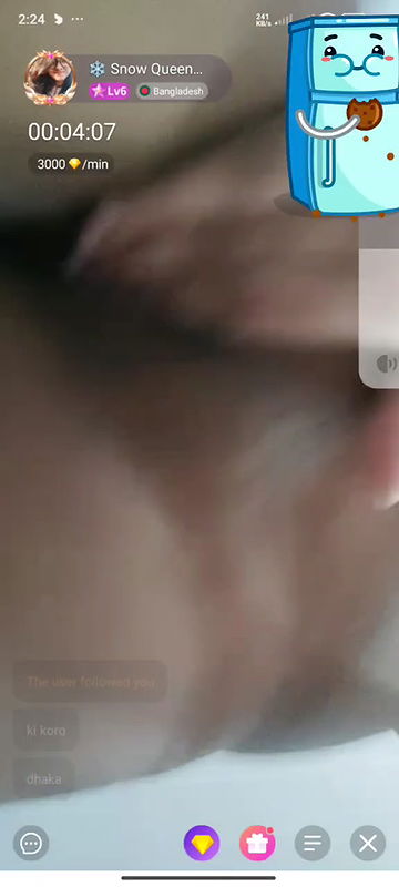 New chamet video collection 2342025-626