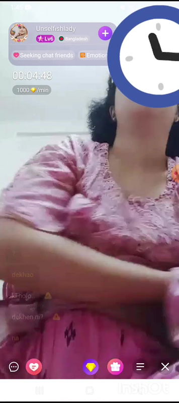 New chamet video collection 2342025-625