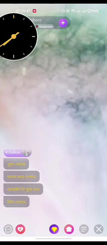 New chamet video collection 2342025-624