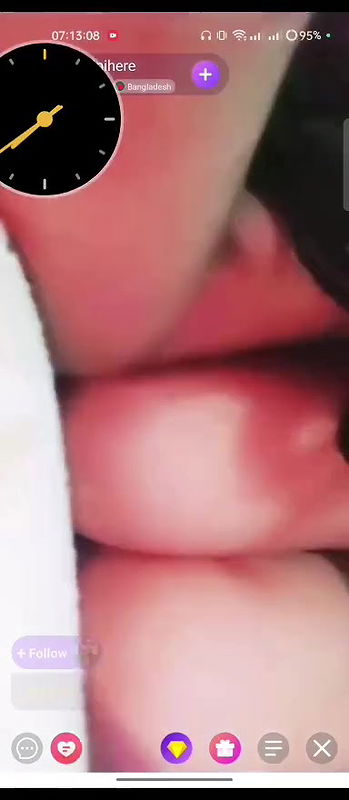 New chamet video collection 2342025-624