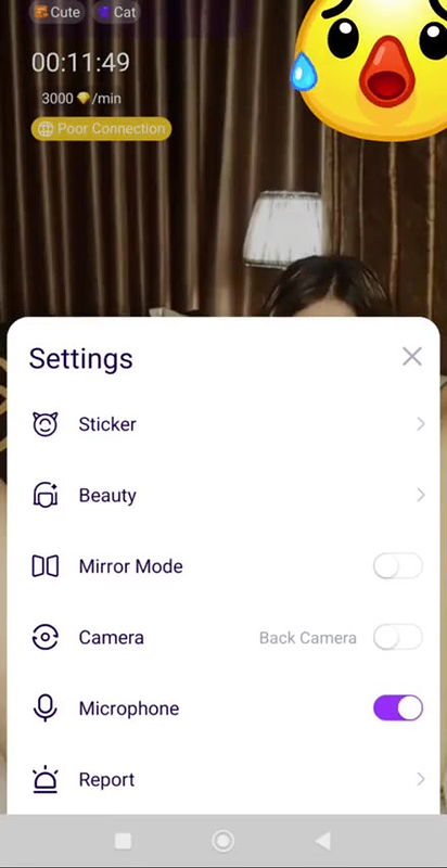 New chamet video collection 2342025-623