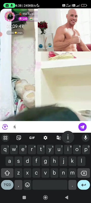 New chamet video collection 2342025-622