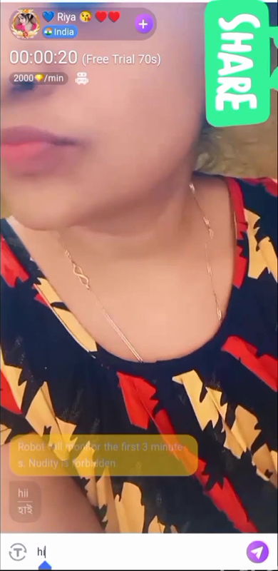 New chamet video collection 2342025-617