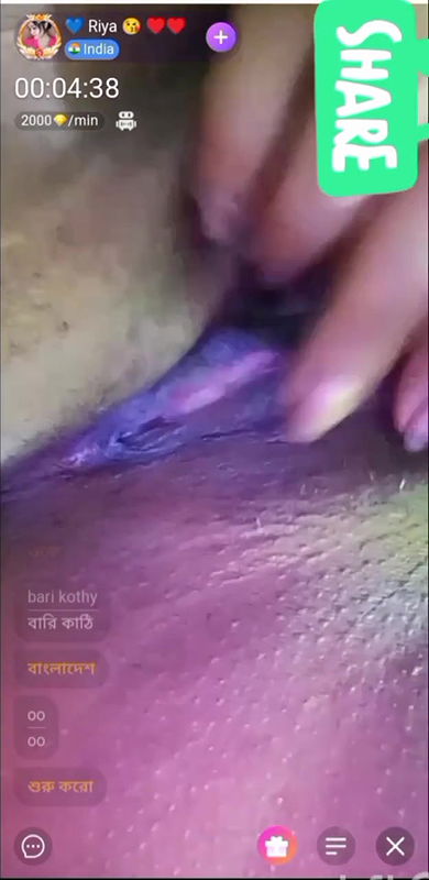 New chamet video collection 2342025-617