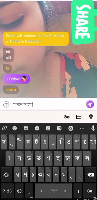 New chamet video collection 2342025-617