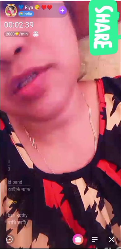 New chamet video collection 2342025-617