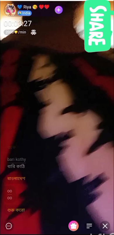 New chamet video collection 2342025-617