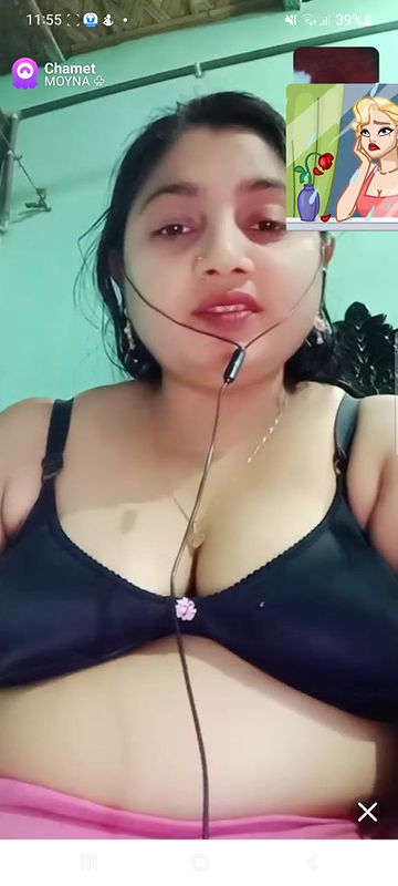 New chamet video collection 2342025-615