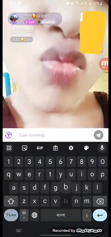 New chamet video collection 2342025-614