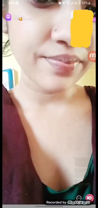 New chamet video collection 2342025-614