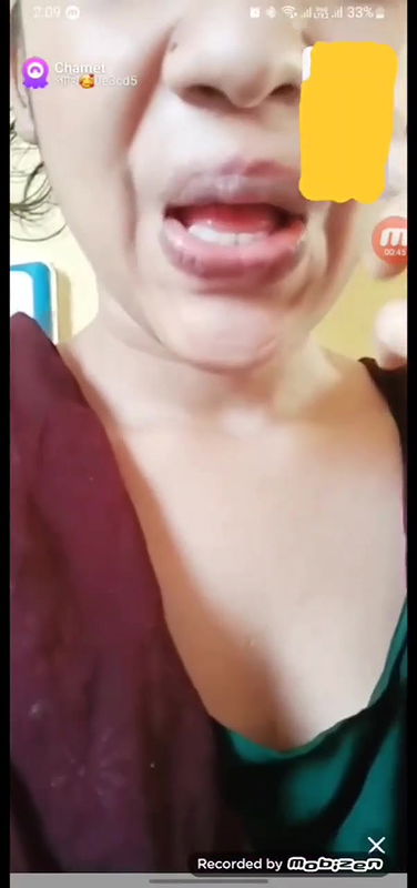 New chamet video collection 2342025-614